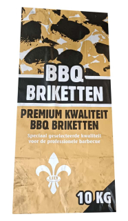 Lily briketa 10 kg